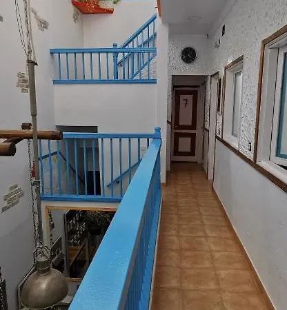 Maison d'hôtes Casa Joaquin Las Palmas de Gran Canaria